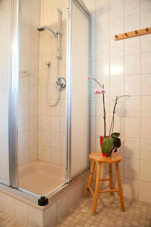 Landhaus Manuela & Haus Michael Leutasch Chambre photo