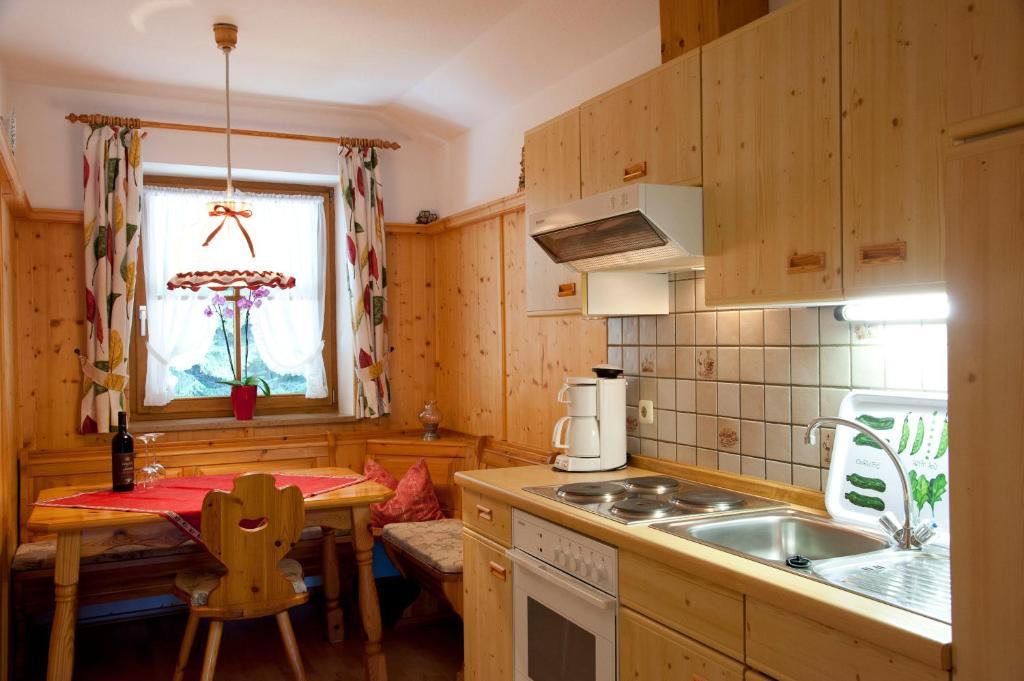 Landhaus Manuela & Haus Michael Leutasch Chambre photo