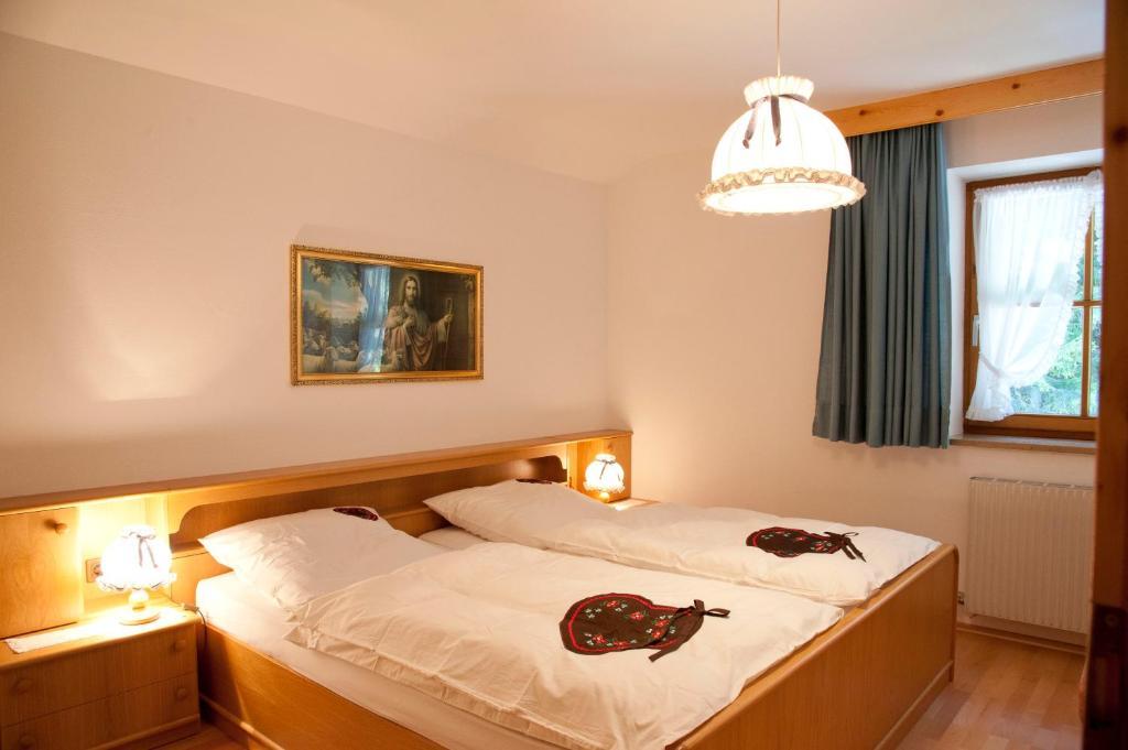 Landhaus Manuela & Haus Michael Leutasch Chambre photo