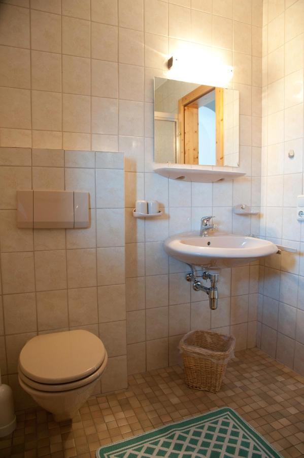 Landhaus Manuela & Haus Michael Leutasch Chambre photo