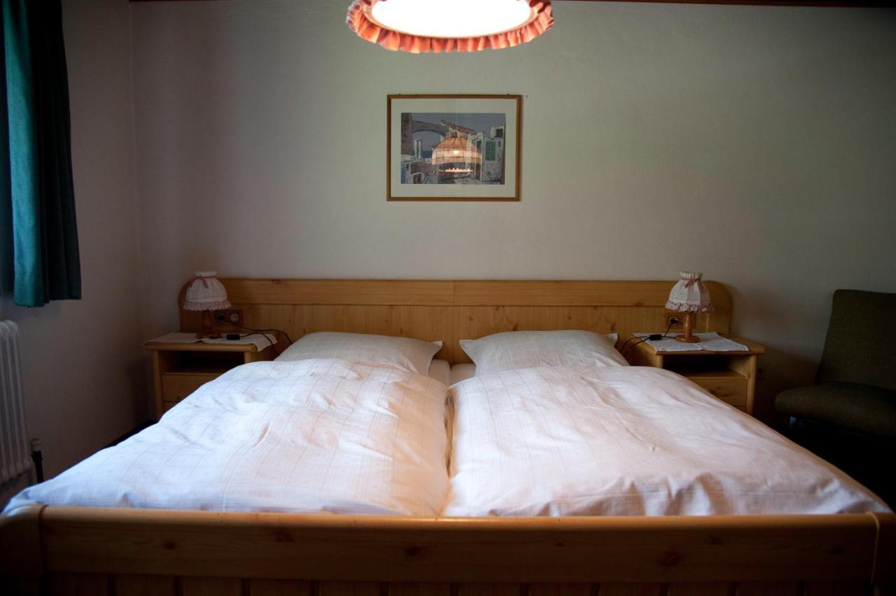 Landhaus Manuela & Haus Michael Leutasch Chambre photo