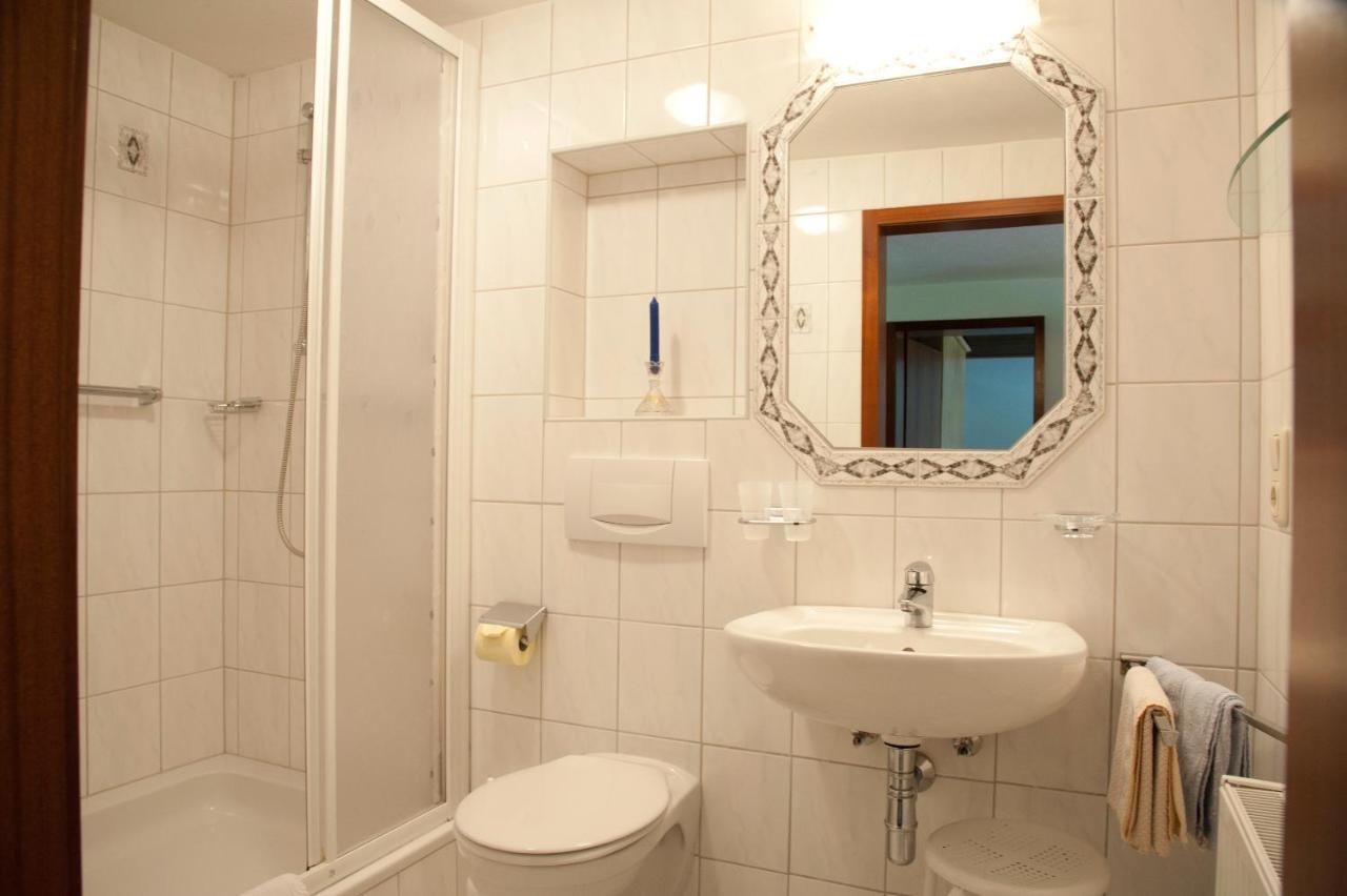 Landhaus Manuela & Haus Michael Leutasch Chambre photo